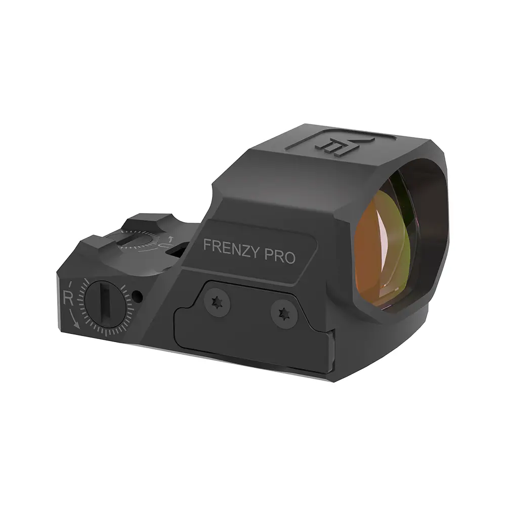 Vector Optics Rotpunktvisier Frenzy-X 1x19x28 GenII, Bild 4 von 6