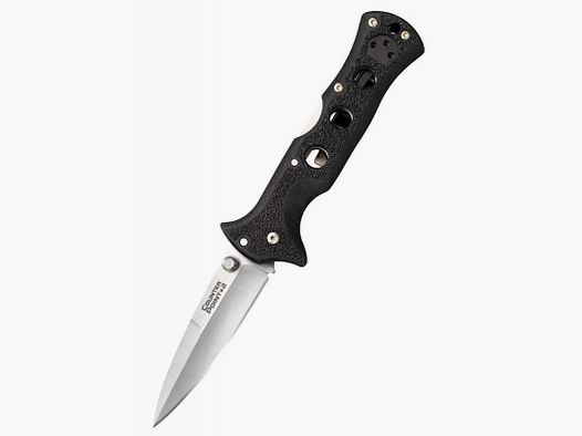 Cold Steel Counter Point II Pocket Knife, AUS 8A Steel
