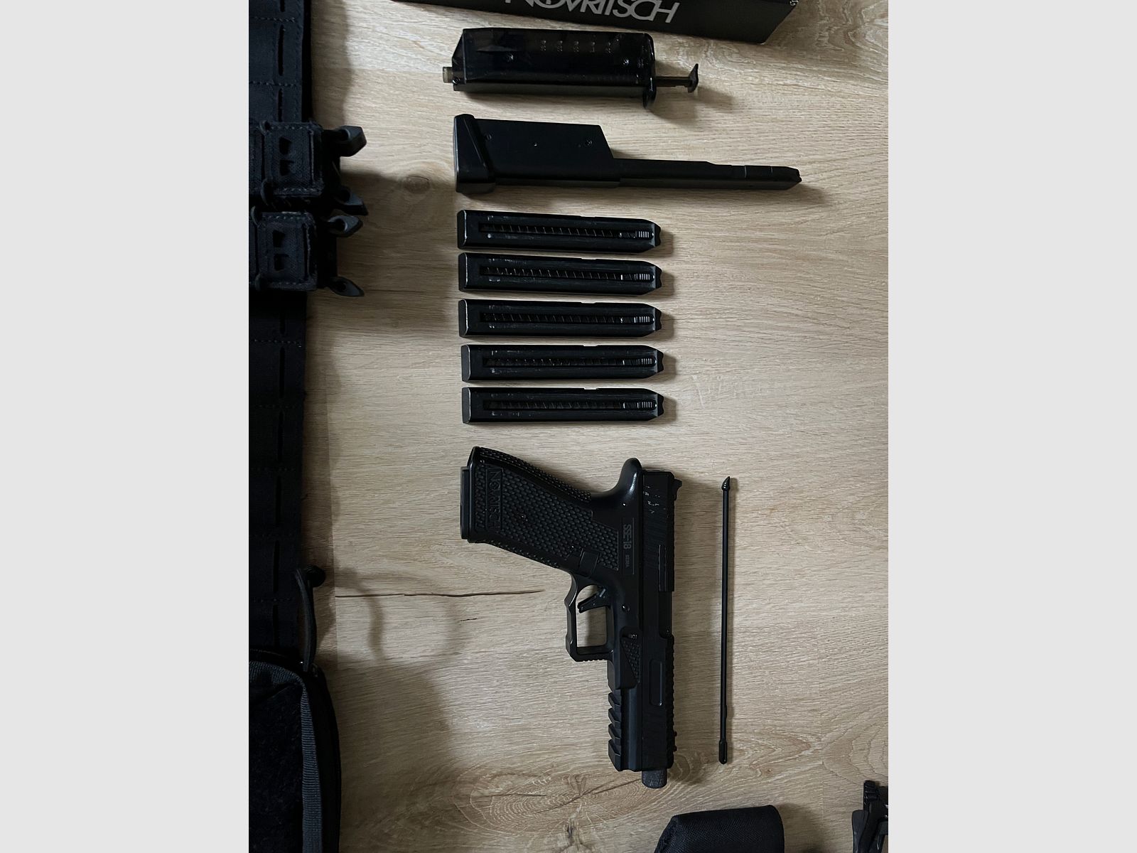 SSE18 full set PRICE negotiable