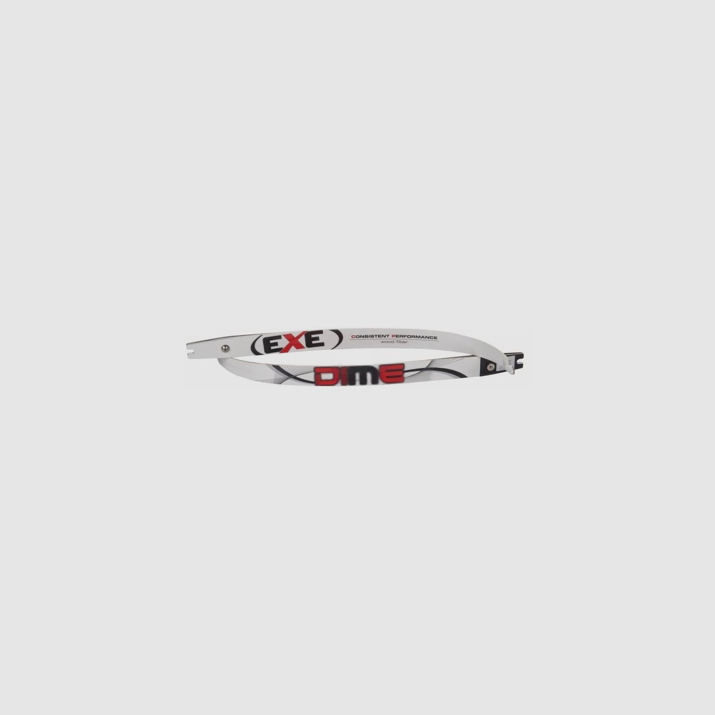 Flettenti EXE Dime Long für Bogen 70" mit 30 Pfund, Bild 2 von 4