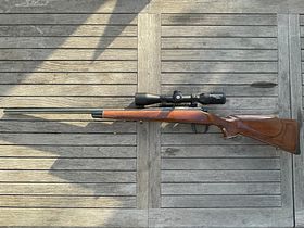Remington 700
