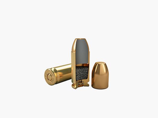 Magtech .40 S&W 180GR FMJ 50 cartouches