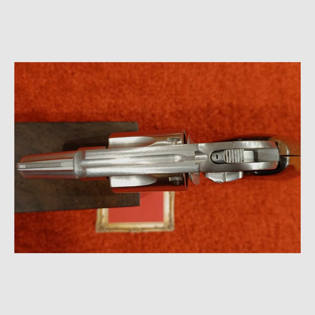 Smith & Wesson Mod. 649 Bodyguard .38Special