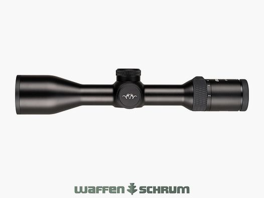 Blaser B2 2-12x50 iC S z szyną Kontrola Oświetlenia