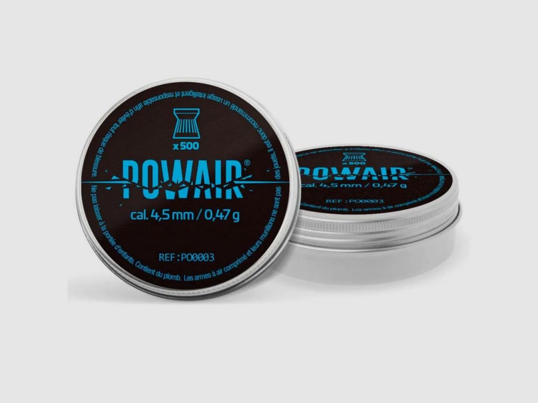 DIABOLO BLIKKEN POWAIR 4.5 X500