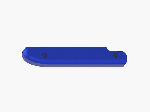 Garde-main Stgw57 en aluminium bleu moyen