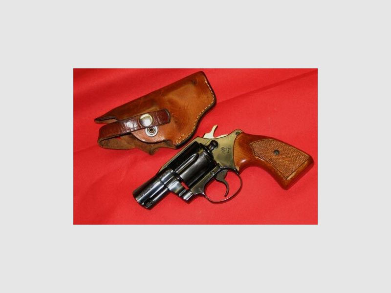 Colt Detectiv
