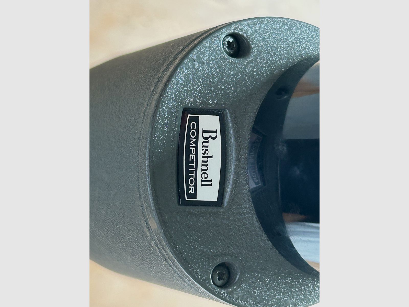 Bushnell 20x40 Spektiv / Monocular / Telescopio
