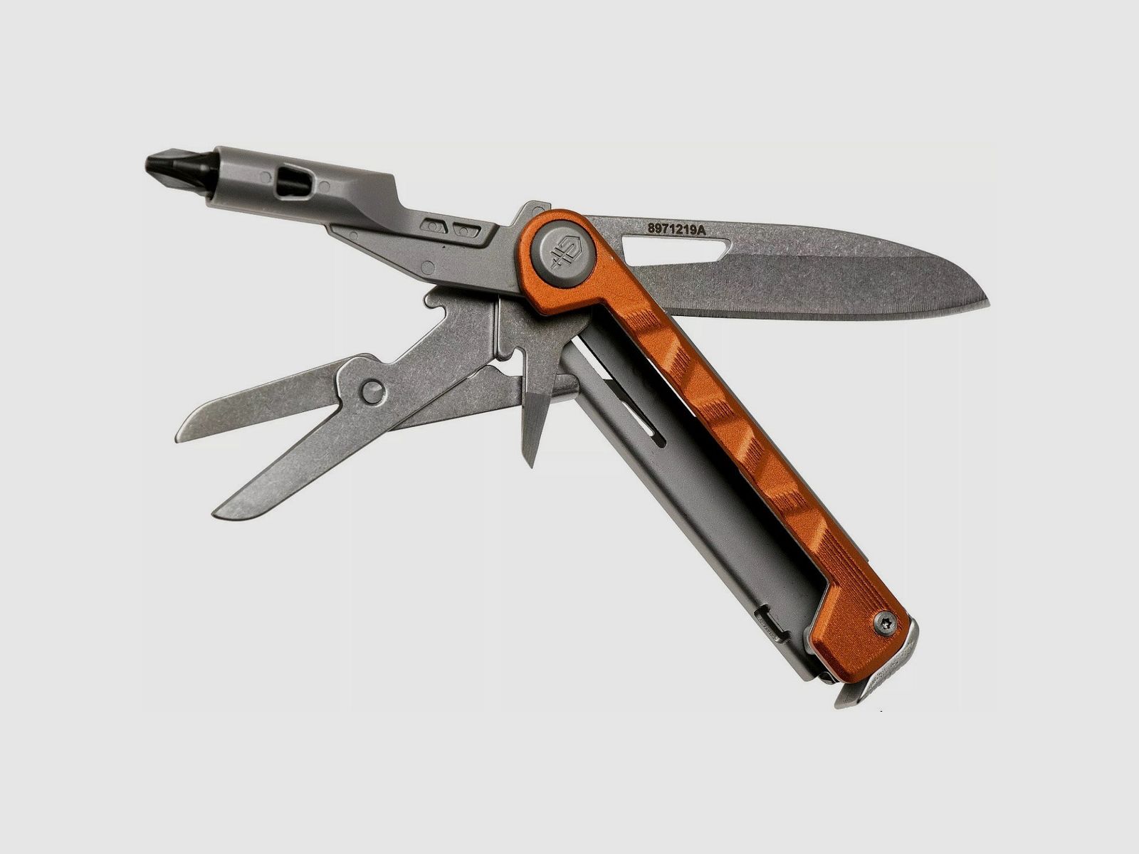 Messer GERBER Armbar Drive Orange