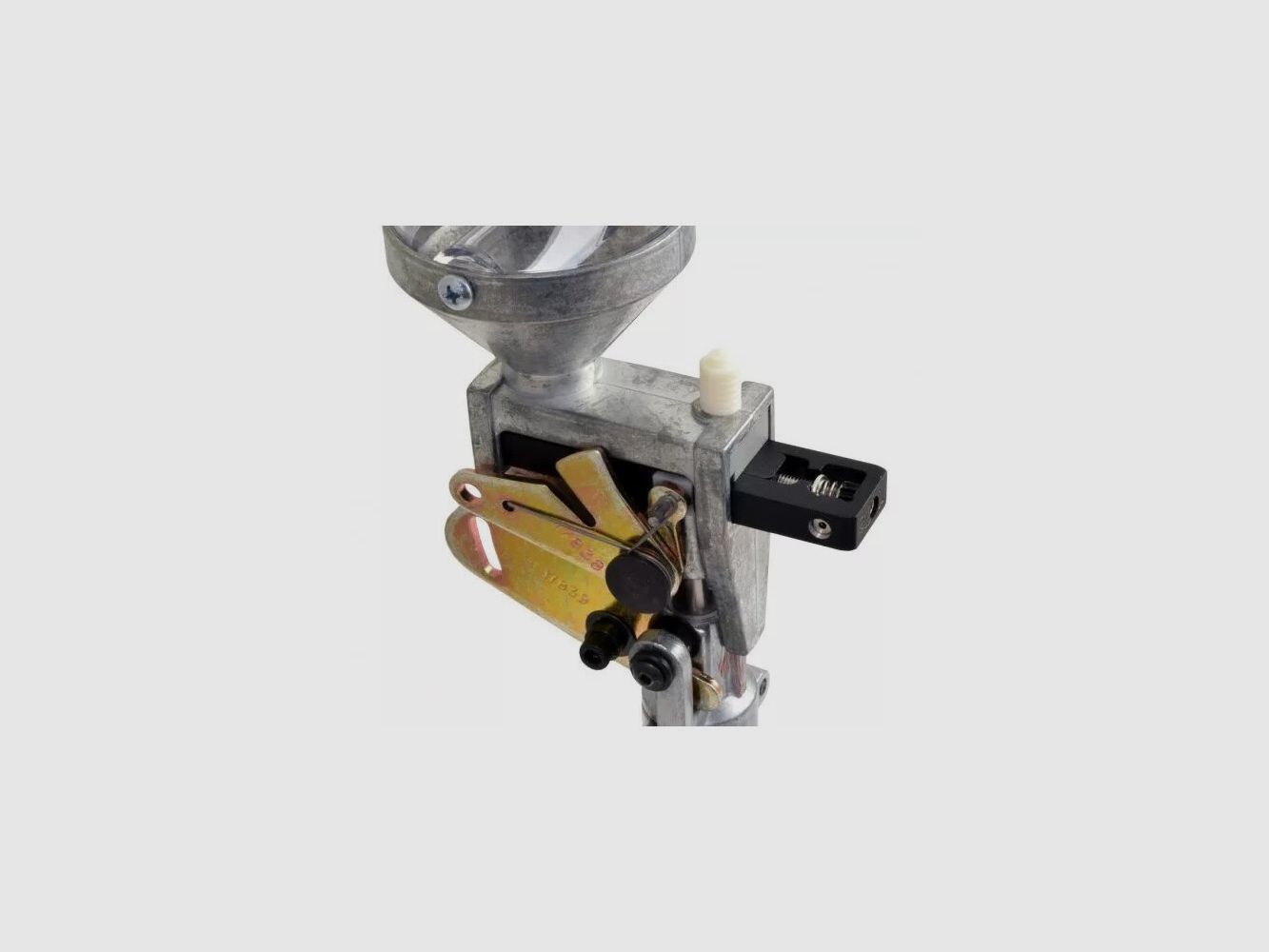 Dillon Short Powder Bar DAA – Small, image 2 of 3