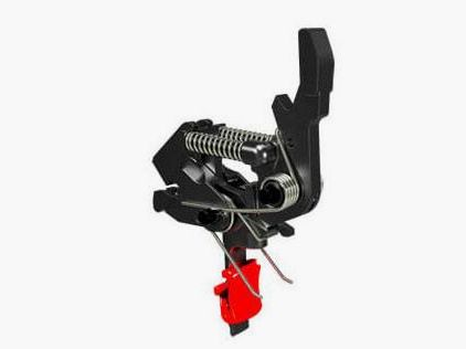 HIPERFIRE COMPETITION AR15