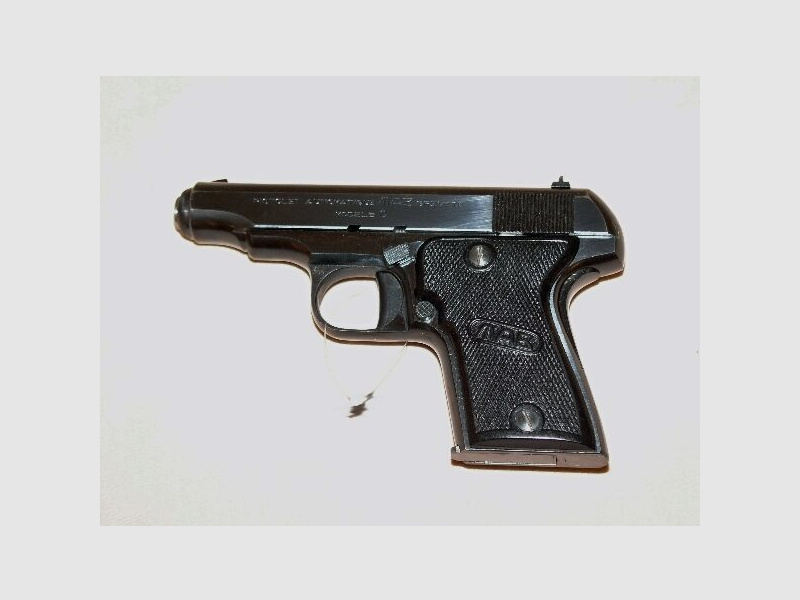 MAB = Fabrication d'armes Mod. C