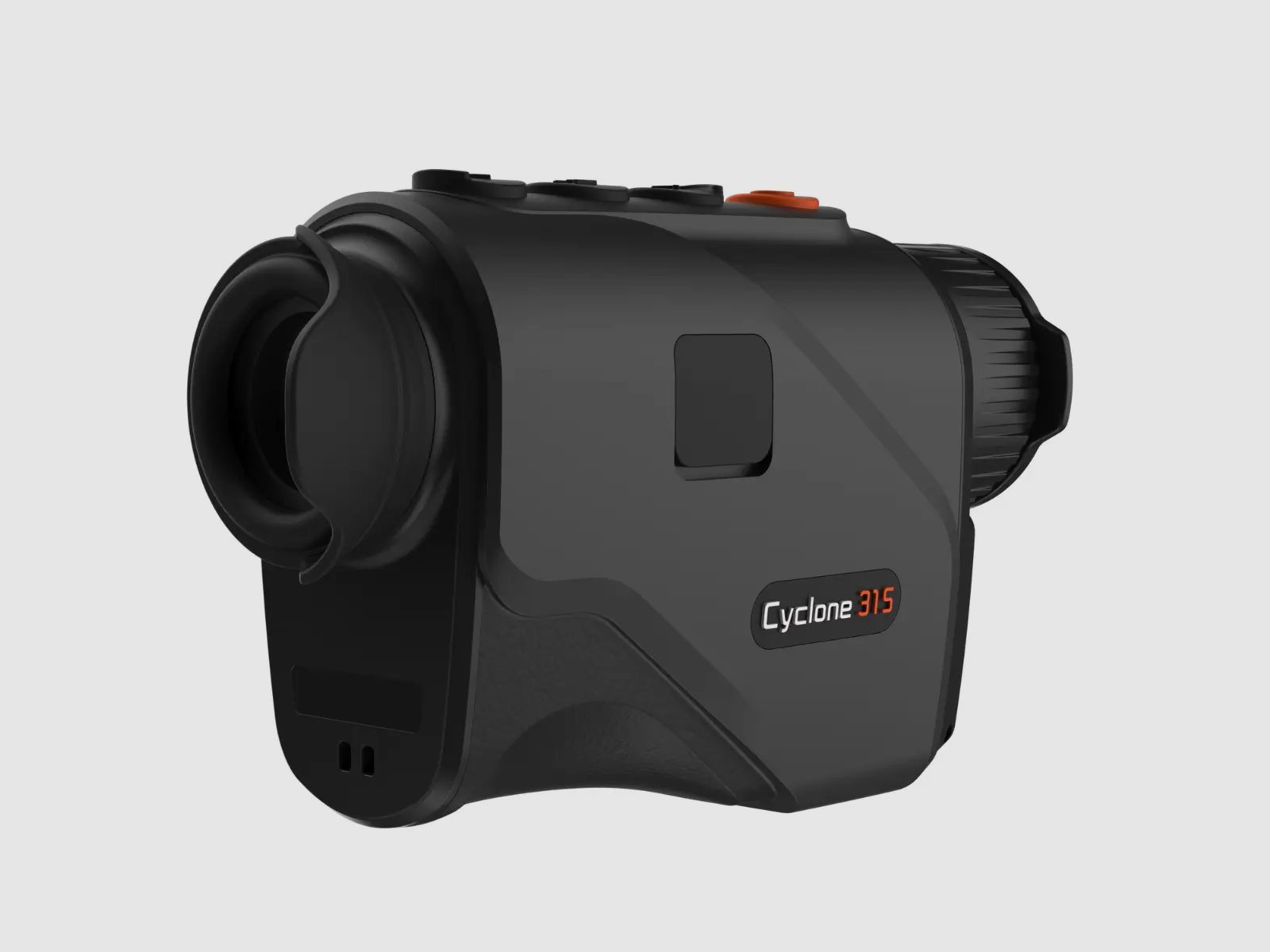 Dispositivo di imaging termico ThermTec Cyclone 315