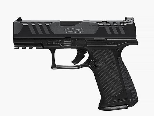 WALTHER PDP F-Series 4"