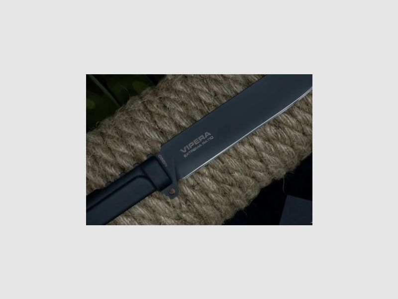 Extrema Ratio VIPERA TOTAL BLACK M390, image 12 of 13