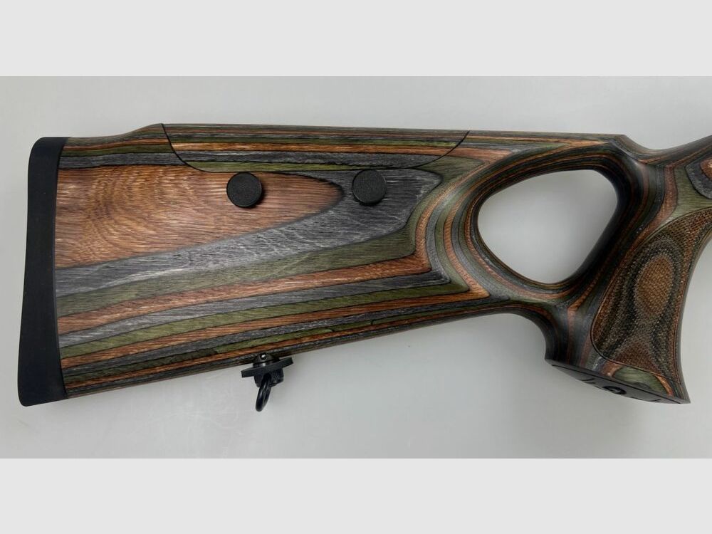 Sauer 101 Wolverine culata intercambiable