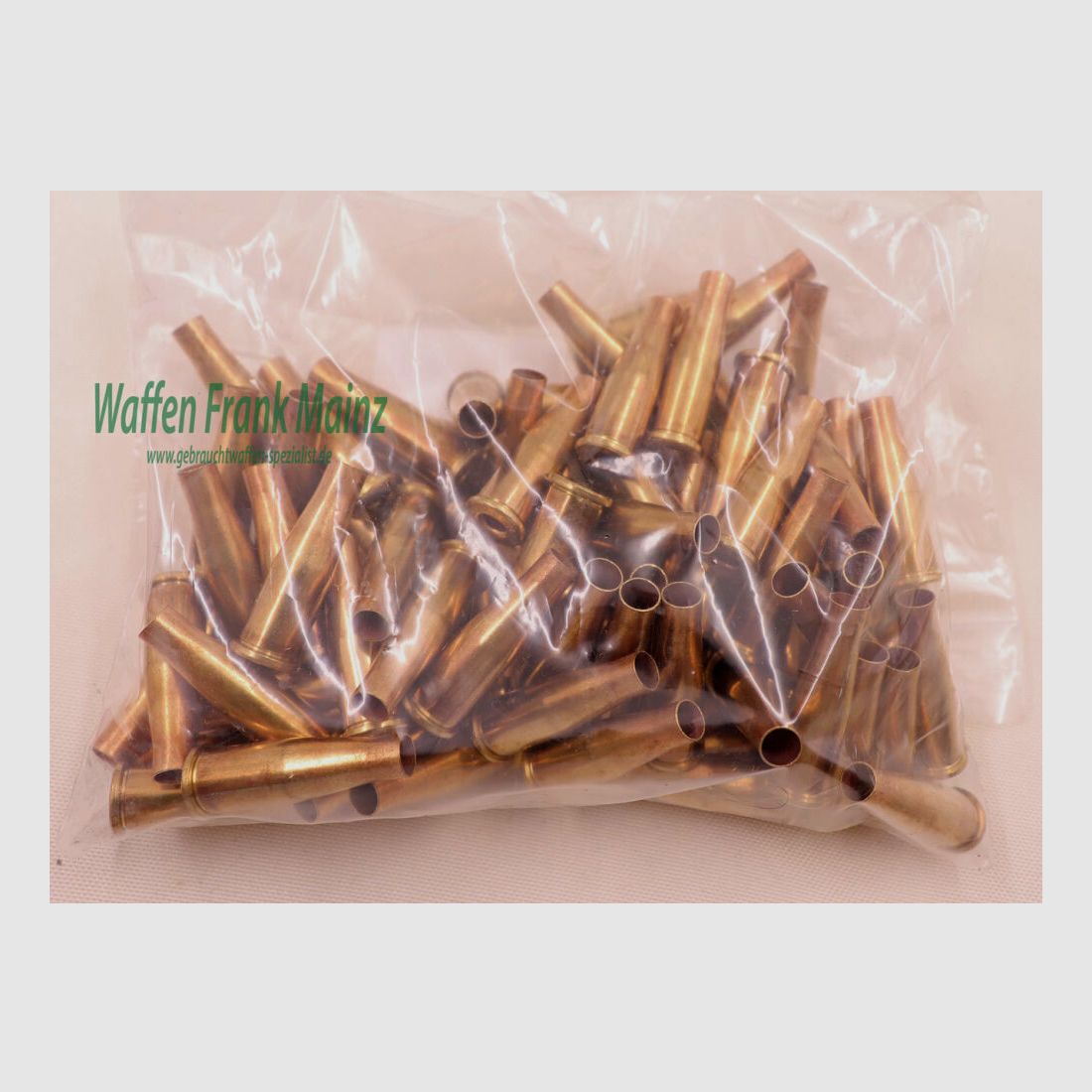 Remington - USA Étuis de Fusil Long .22 Rem. Jet