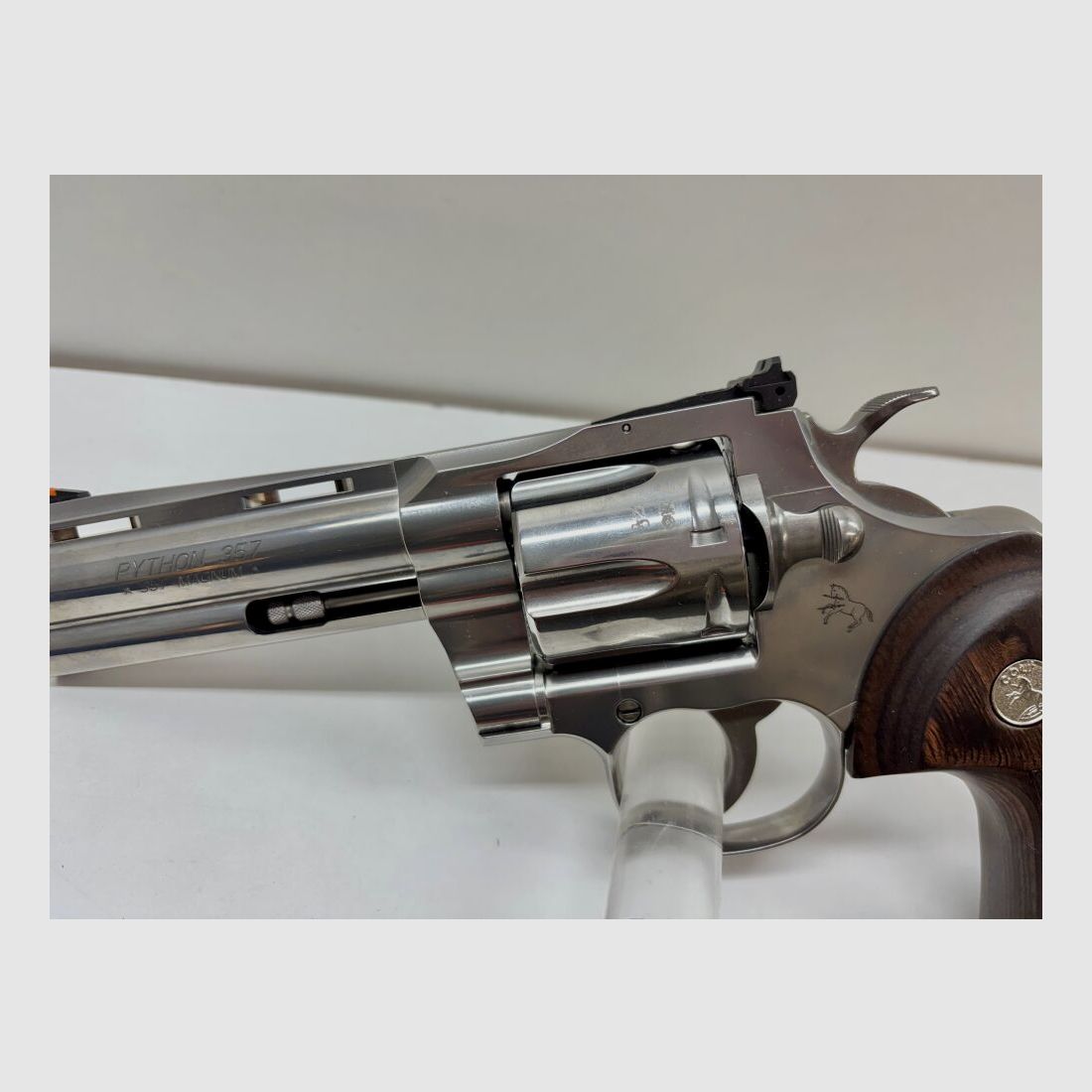 COLT PYTHON 4,25" - Waffen Friedrichs