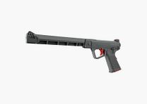 Pistola de aire UX SPA 100 de cañón rompible 4,5 mm Diabolo