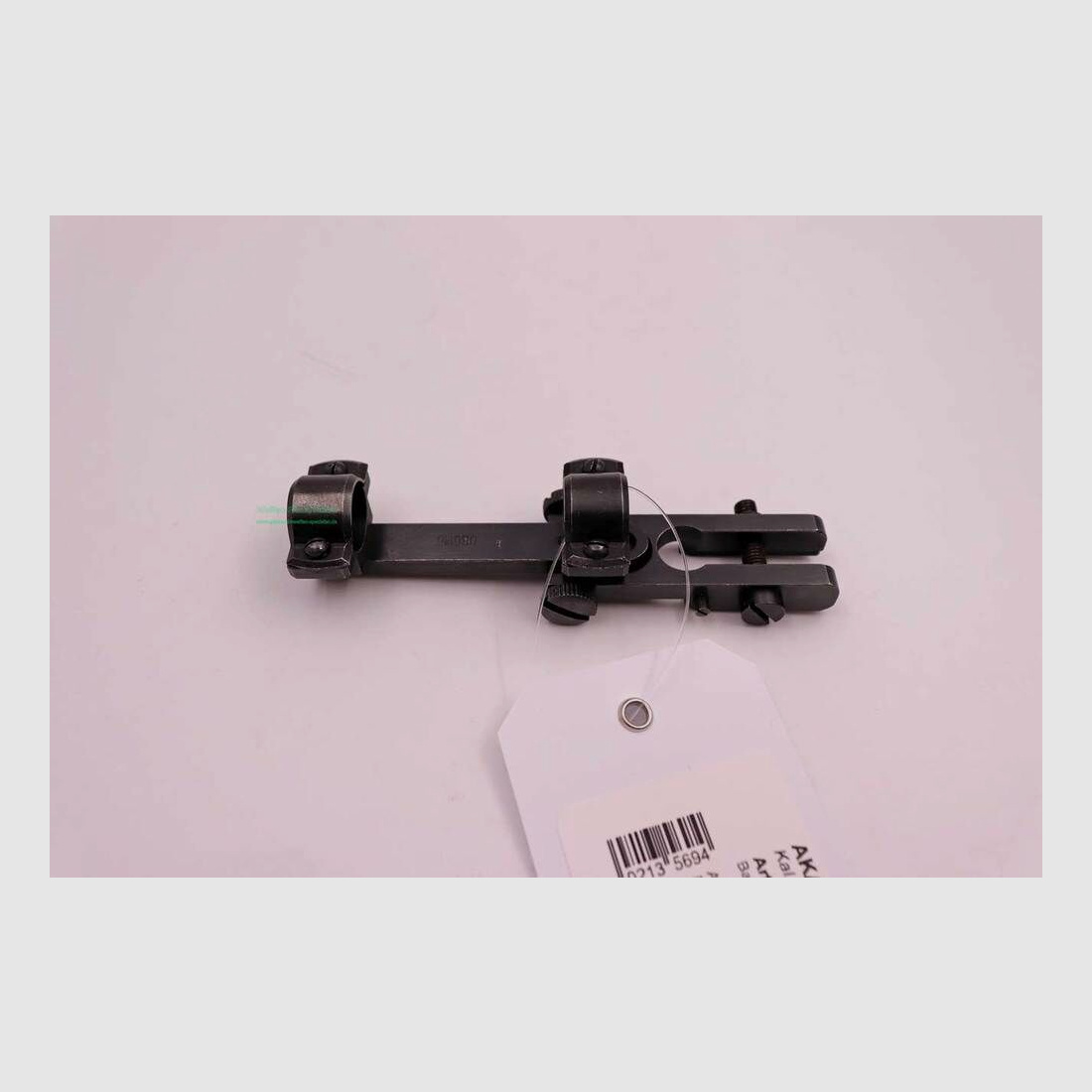 AKAH-(Fa. Albrecht Kind) ZF-Montage für Zielhilfe Mod. Piccolo/Zielklein usw.