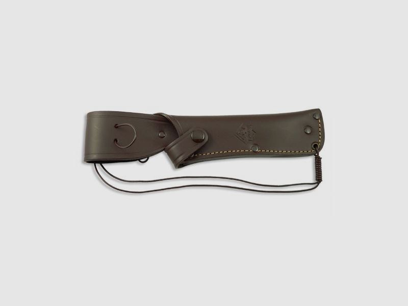 PUMA Lederscheide bowie