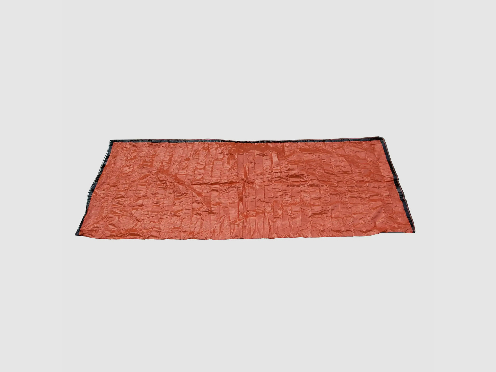 Origin Outdoors Koc ratunkowy Ultralite Bivy Single pomarańczowy