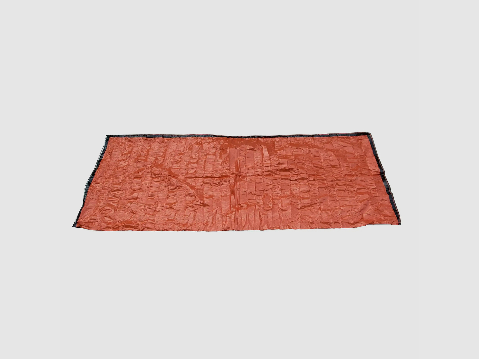 Origin Outdoors Koc ratunkowy Ultralite Bivy Single pomarańczowy