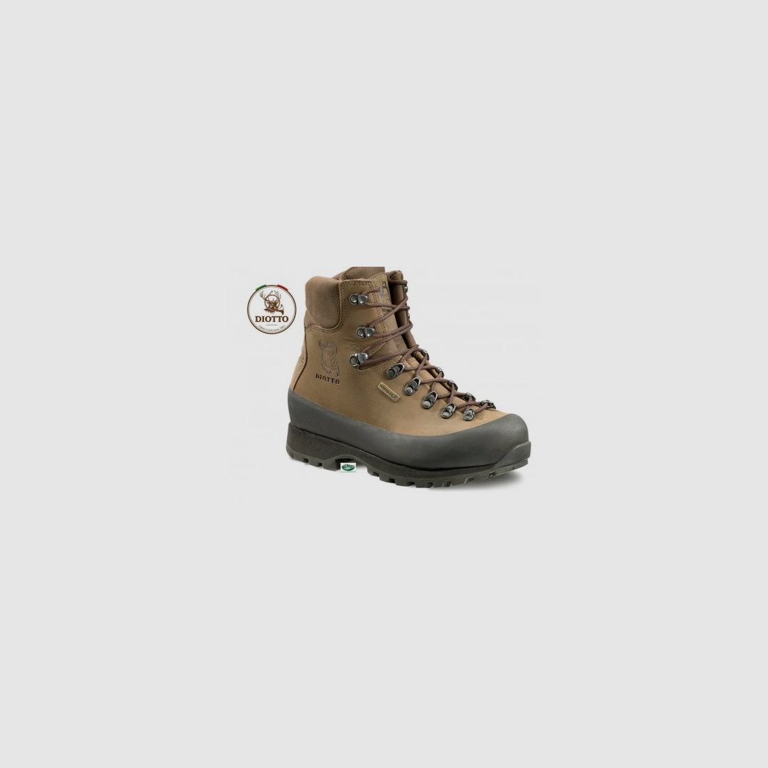DIOTTO Stiefel CORTINA