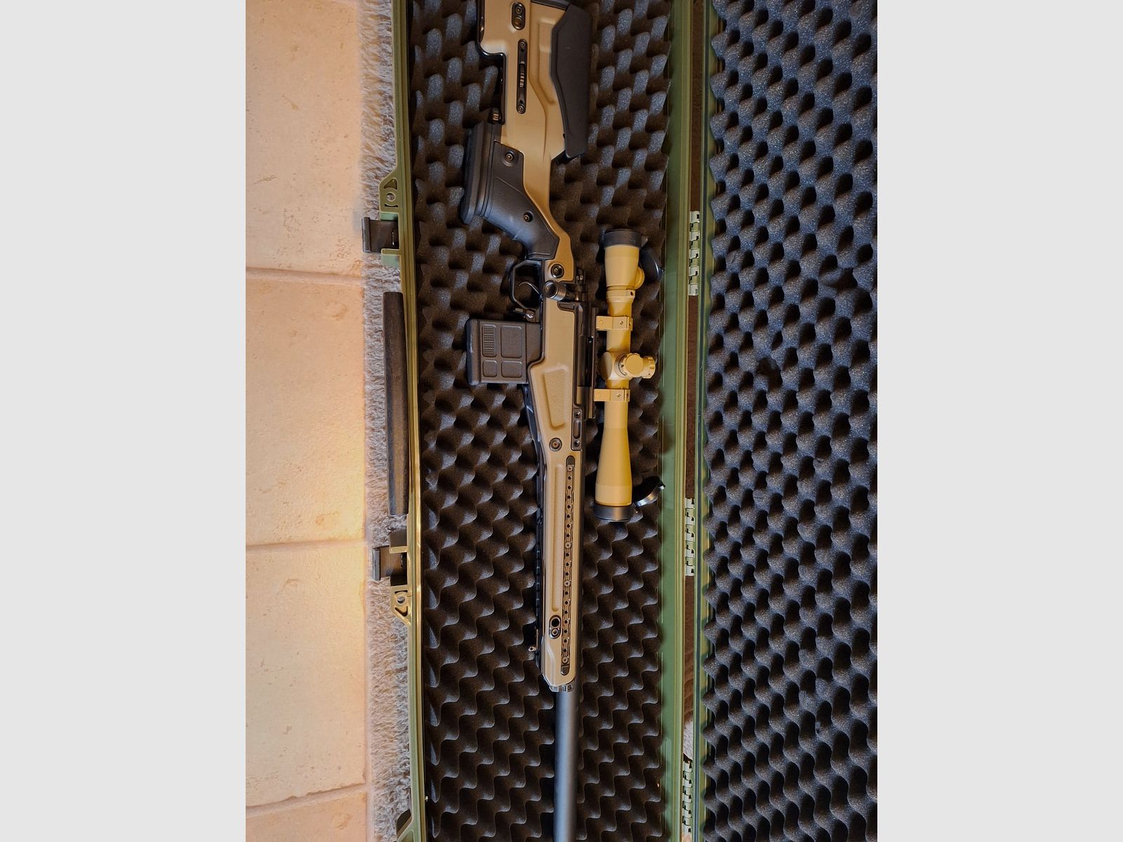 Airsoftgewehr
