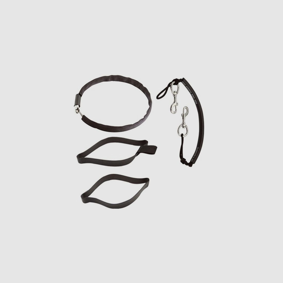 TECNOMAR RIGGING KIT