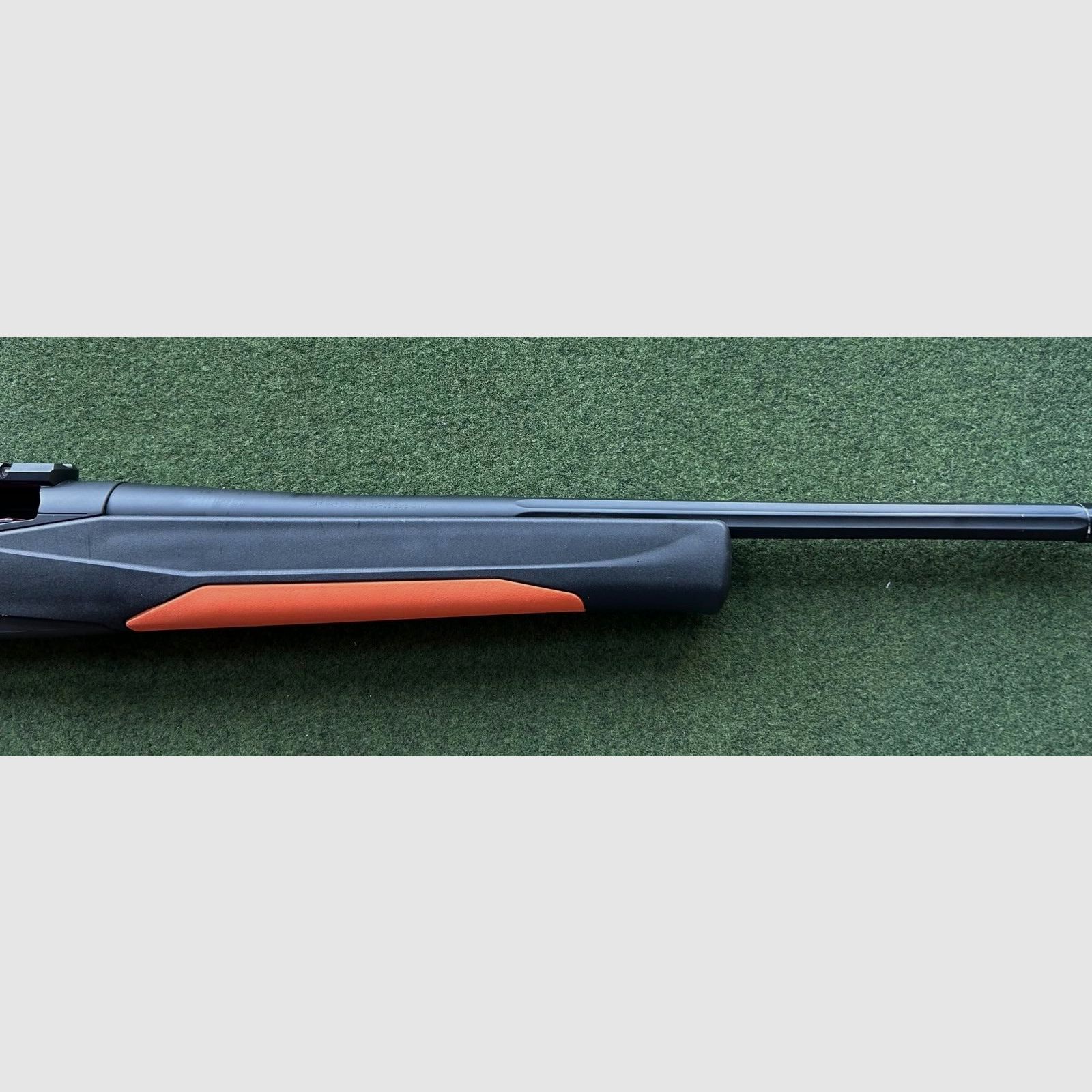 Browning Bar MK3 im Kaliber .30-06 Spr. inkl. Dentler Montage