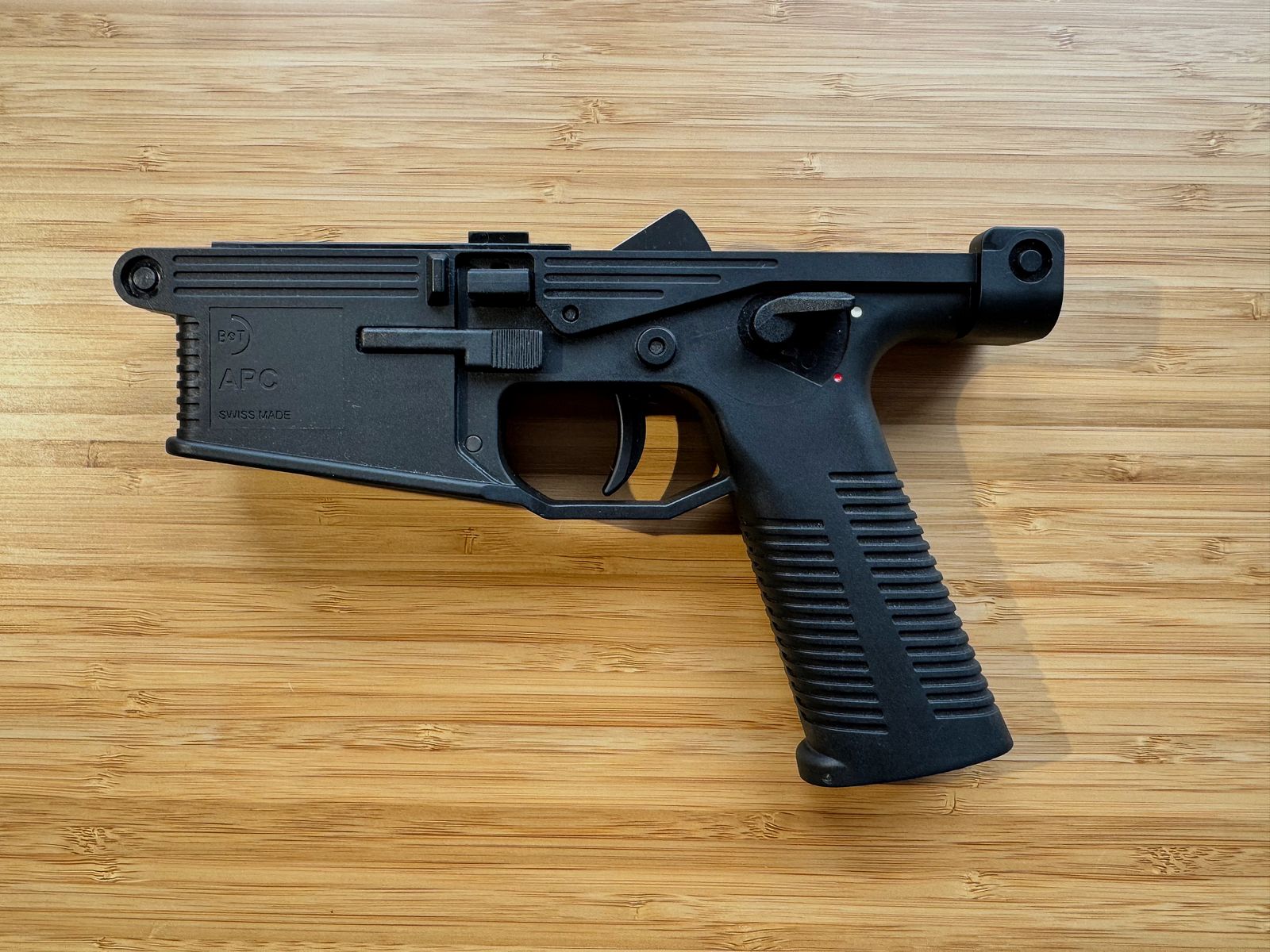 BT APC 223 / APC 300 Griffstück - Lower Receiver