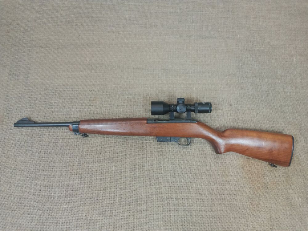 Erma	 EGM 1