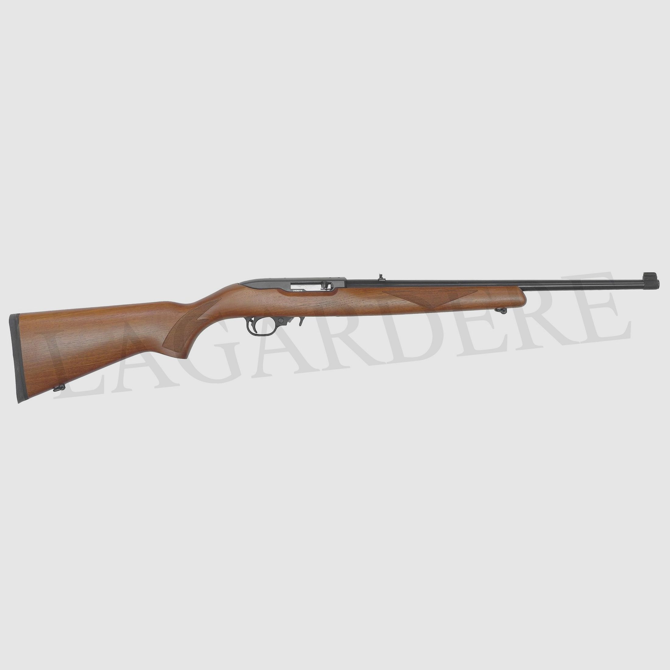 RUGER 10/22 BOIS 1103 (SEMIAUTOMATISCHE .22 BÜCHSE)