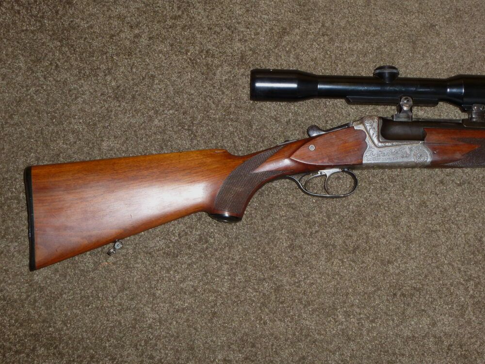 Sauer & Sohn Mod. 54