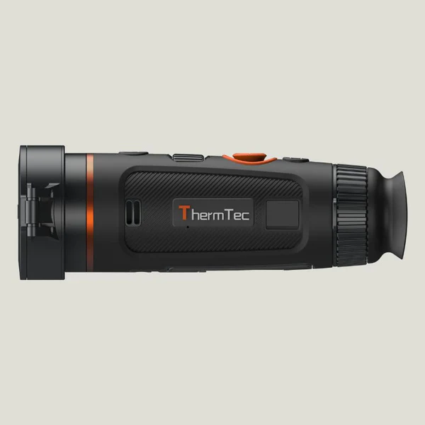 ThermTec Wild 650 50mm 640 Sensor Termisk Spotter, billede 10 af 11