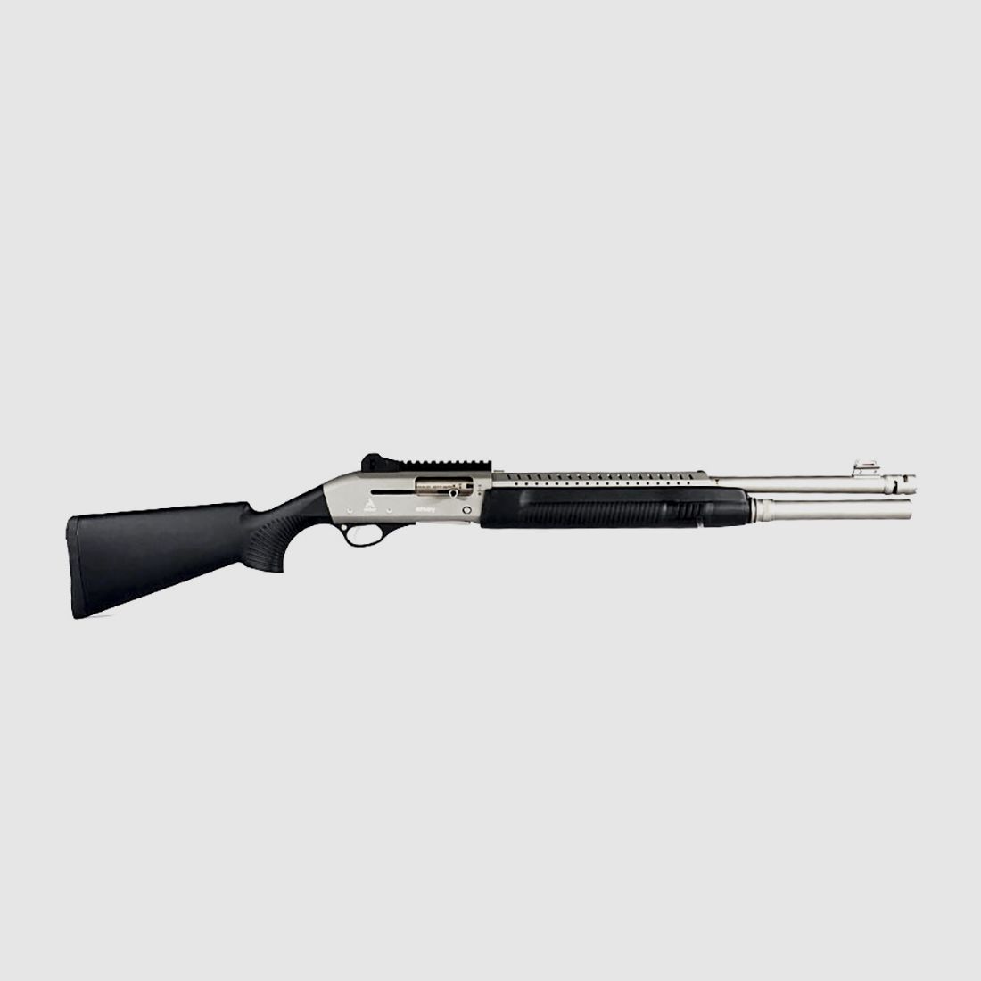 AKKAR SILAH ALTAY TK-222 12/76 vernickelt