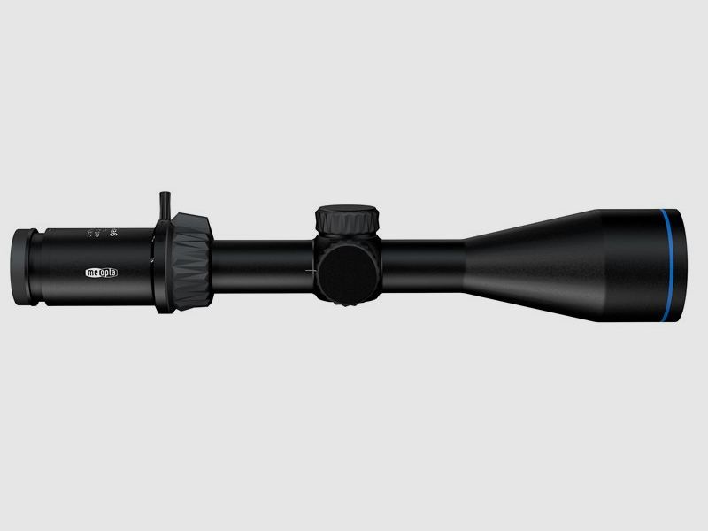 Meopta Optika6 3-18x56 SFP RD (ohne Schiene)