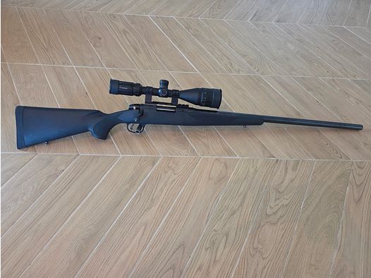 Marlin X7-VH karabin powtarzalny .308 Winchester