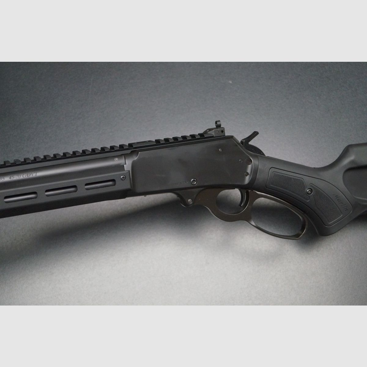 Marlin 1895 Dark Series 45-70 Gov, image 6 sur 8