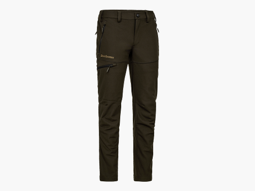 Game Active Hose - Wood – Kleidergröße Herren: 44