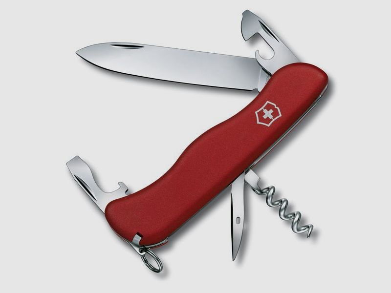 Victorinox Picknicker Lommekniv
