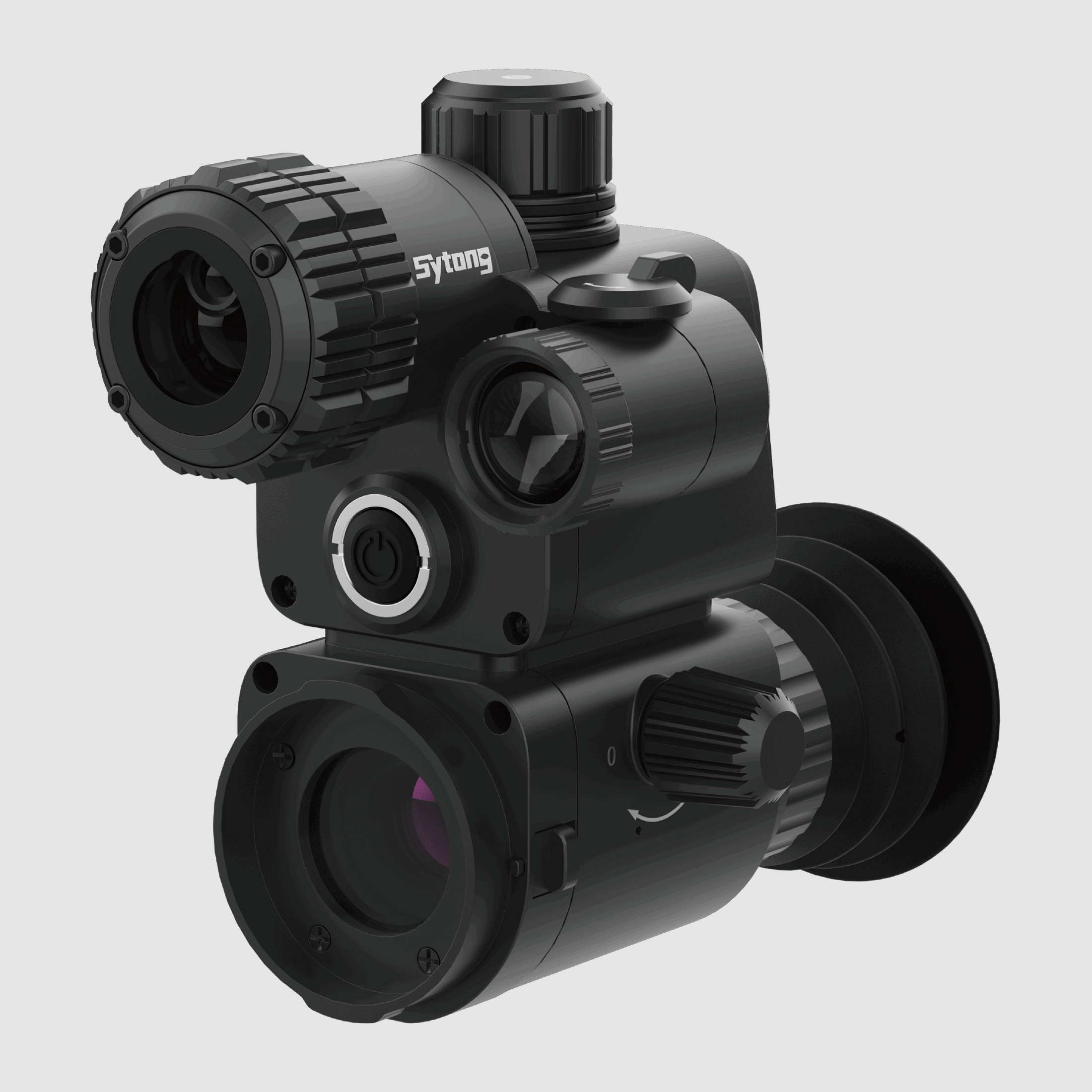Sytong HT 99 LRF 2K Night Vision Device