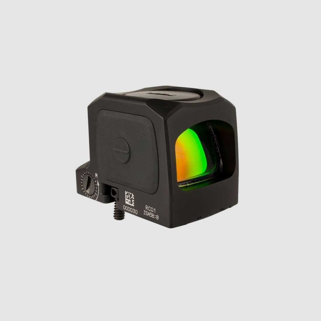 RCR Red-Dot 3.25MOA black