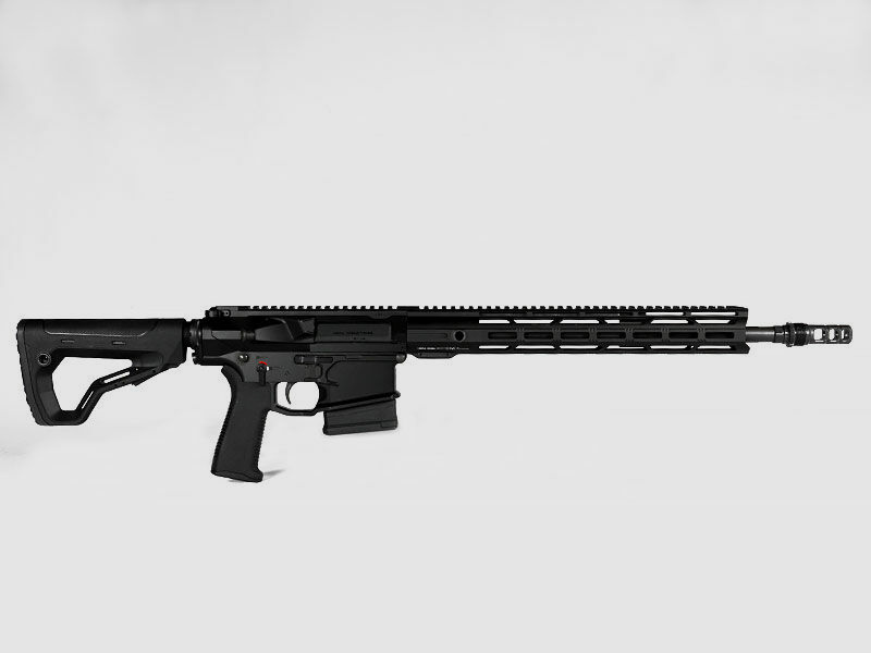 HERA ARMS 7SIX2 Dinámico