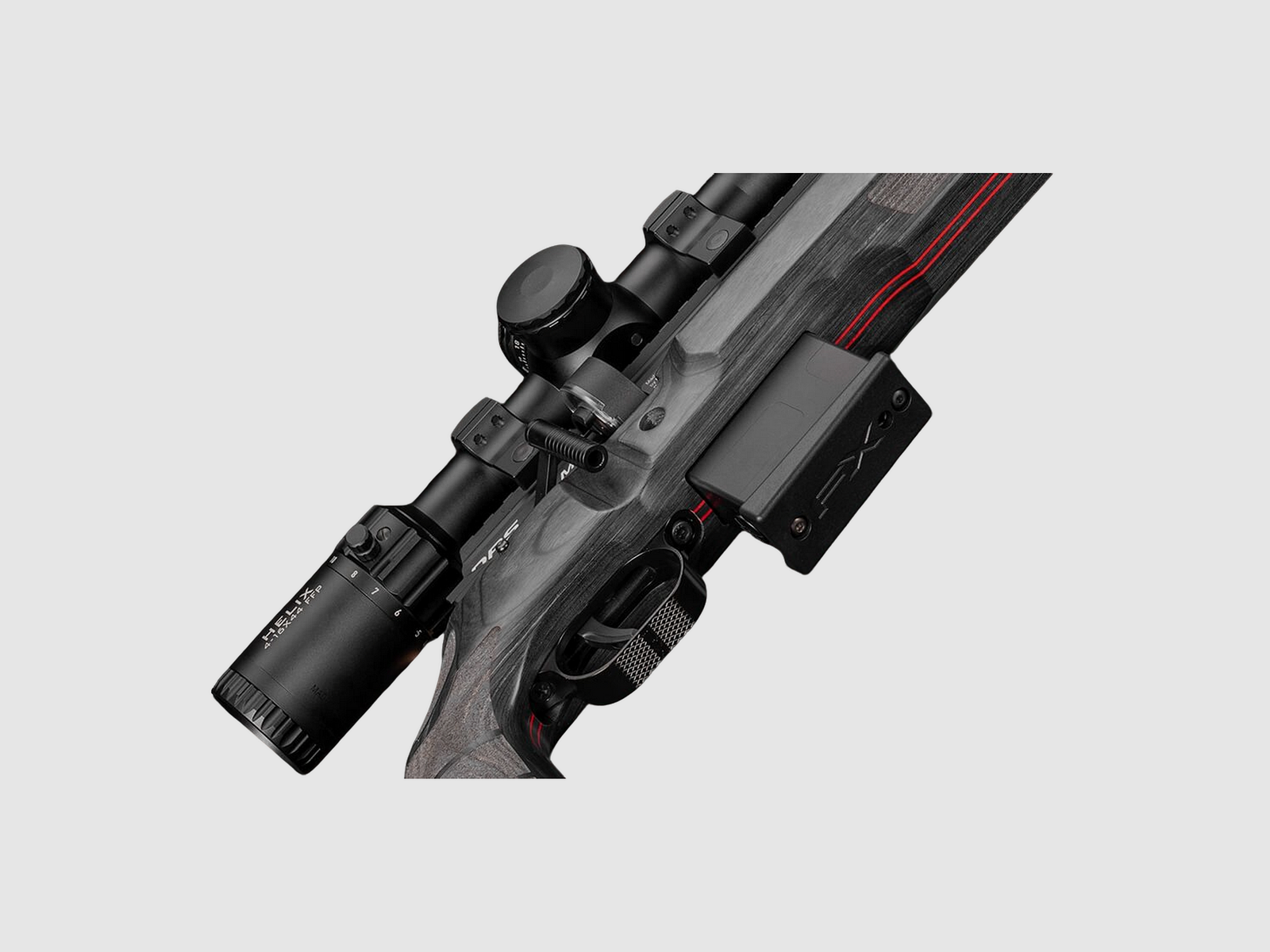 FX DRS MKII Redline Sniper, afbeelding 5 van 7
