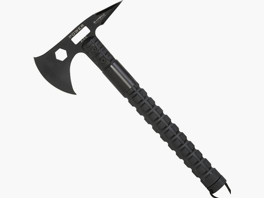 Zwarte Veld AXE Tomahawk