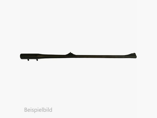 Blaser WL R8 gekanaliseerd
