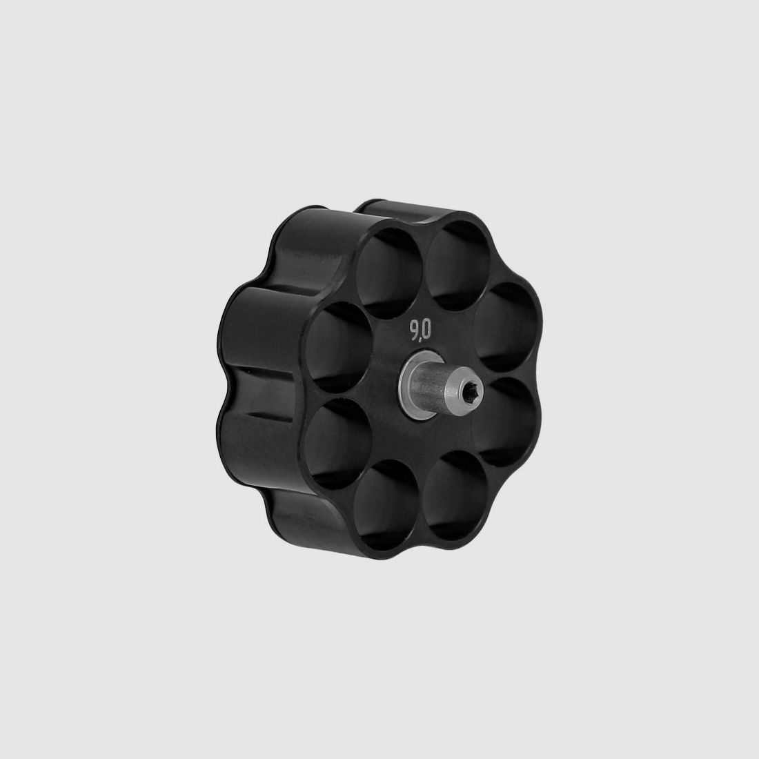 Metalowy magazynek do Leshiy 2 9mm Titanium EDgun