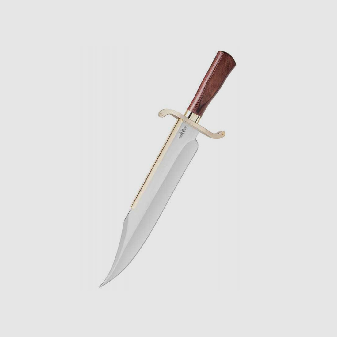 United Cutlery Gil Hibben Expendable Old West Bowie Messer